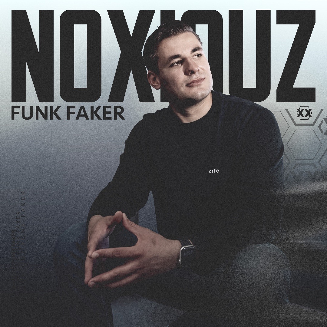 Stream Funk Faker by Scantraxx | Listen online for free on SoundCloud
