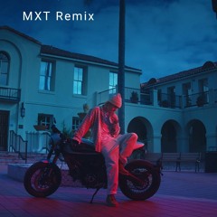 Justin Bieber - Hold On (remix) Ft. MXT