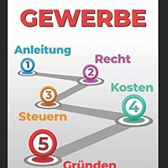 ((Ebook))? Kleingewerbe: Anleitung, Recht, Steuern, Kosten, Gr?nden (Ebook pdf)