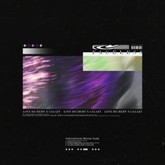 Faceless w/ Galazy