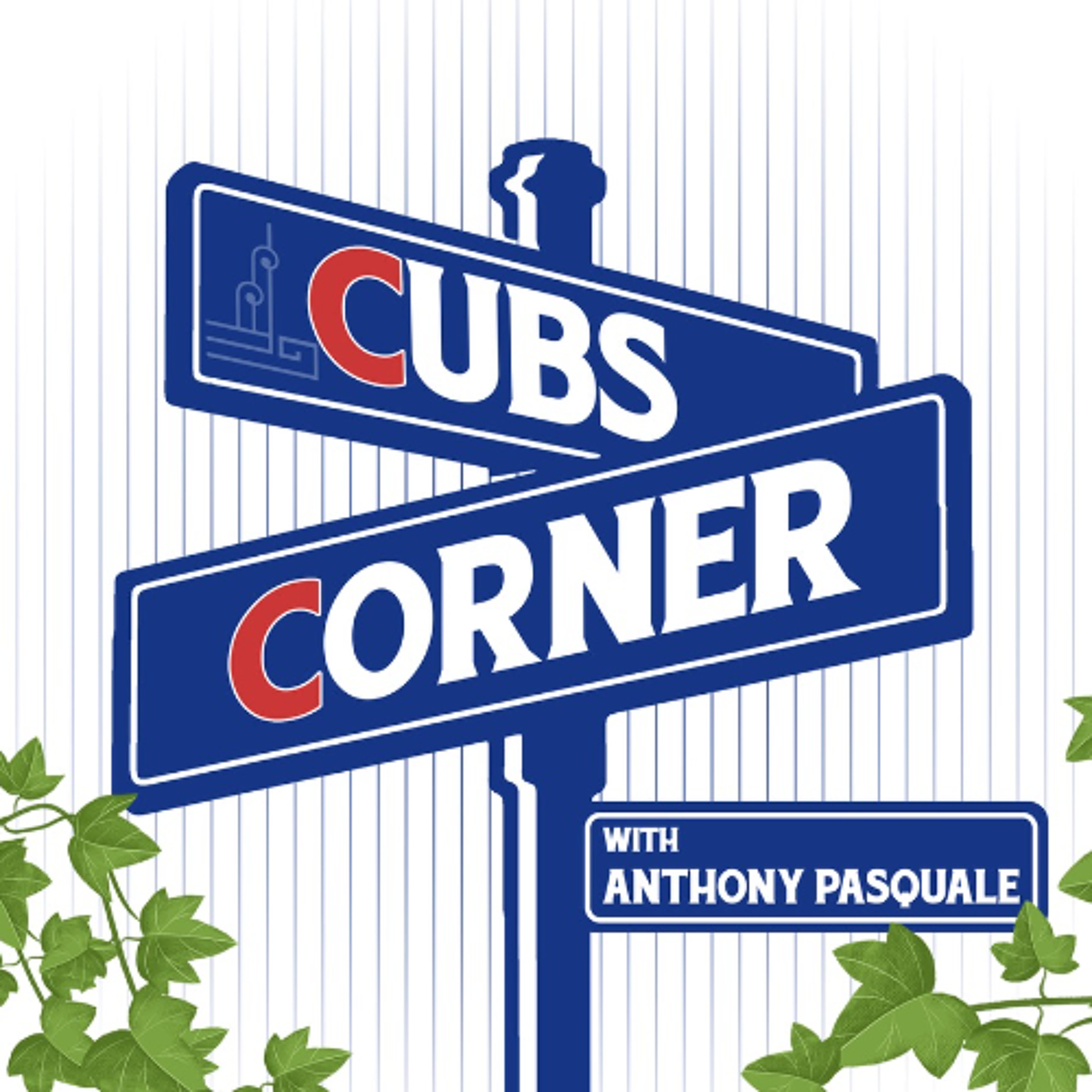 Cubs Corner