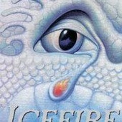^Literary work# Icefire BY: Chris d'Lacey