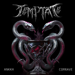 ANKKH & COMRAVE - XCAPE DARKNESS (FREE DL) [INNERGATED EP]