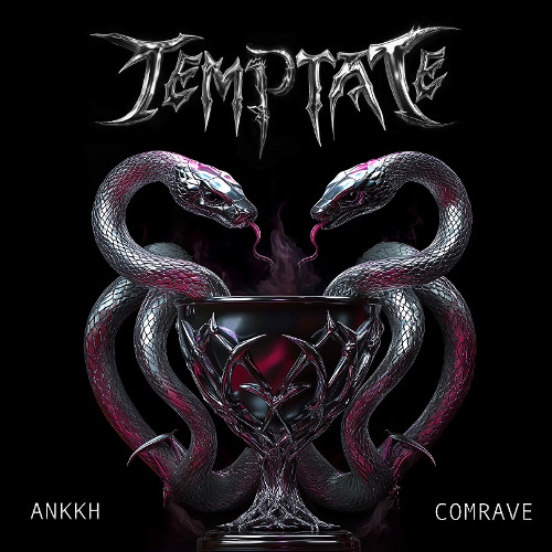TEMPTATE E.P