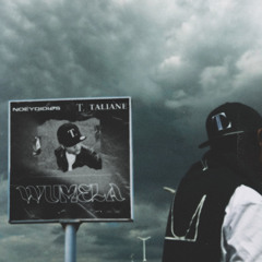 NoeyDidios X Taliane - Wumela (Seben)