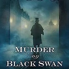 |File( Murder on Black Swan Lane, A Wrexford & Sloane Mystery# by