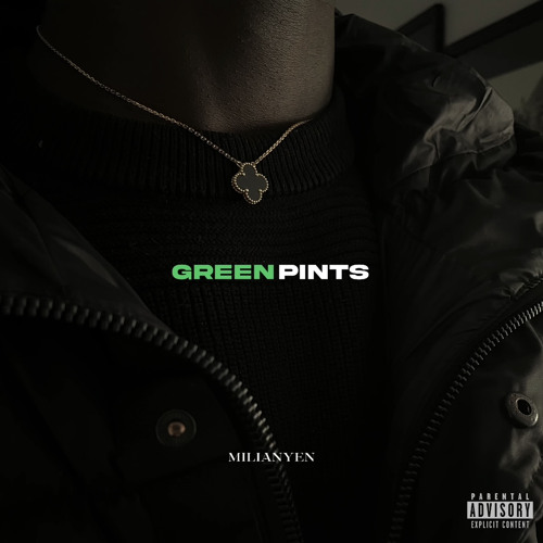 Green pints