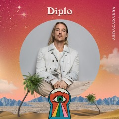 Diplo @ Abracadabra Festival 2.0