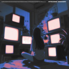 Narvent - Strange Memory