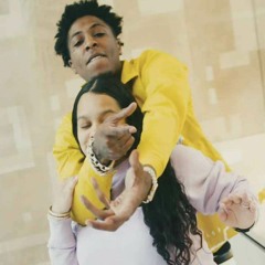 Nba Youngboy Ft Jaz Stalking You ( Unreleased)play at (1:08min)