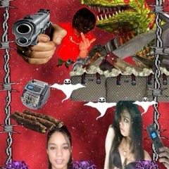 SHERBET GSC - TRIPPIEMIKE (Prod.HoodCla$$ic)#CHUGG