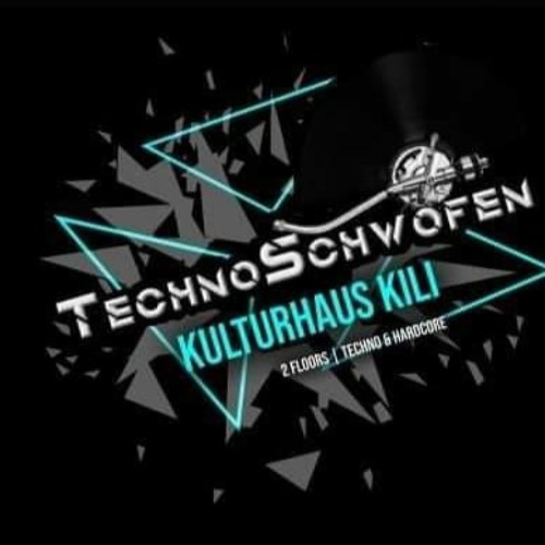 Dj Bisk @ Kulturhaus Kili (02.09.22)TechnoSchwofen