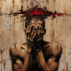 YOU GIVE ME NO LIFE - The Midnight Pies