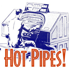 Hot Pipes Half Serenade 13