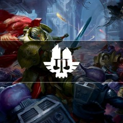 Warhammer 40,000: Darktide OST - Derelict Research