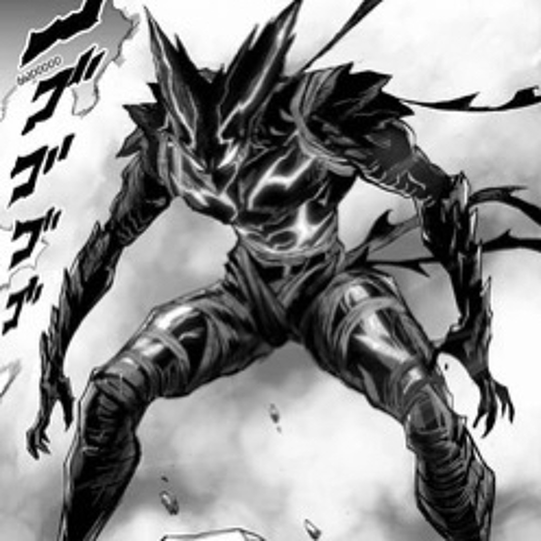 Stream OPM Awakened Garou Oringial Fan Theme Season 3 Monster stream-opm-awakened-garou-oringial-fan-theme-season-3-monster