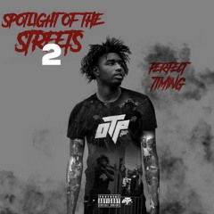 Perfect Timing- NO HOOK 2 (FAST)