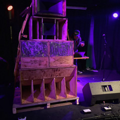 MAHIKAI SOUND SYSTEM - Orquidea Collective @Mamma chens 🔉🔉🎛🎛🔥🔥