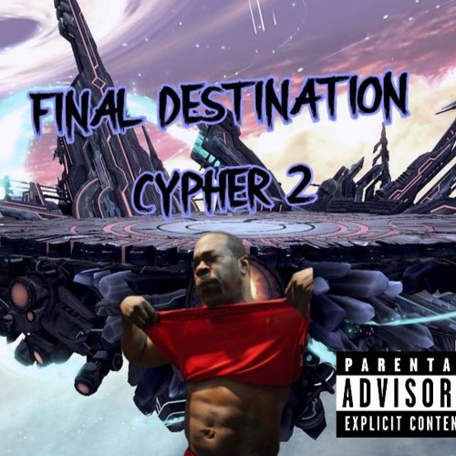FINAL DESTINATION CYPHER 2