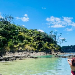 Doubt (Lexie + Tyler)