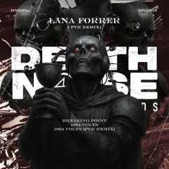 Lana Forrer - Breaking point - [DNR]