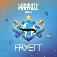 Liquicity Festival 2025 Warmup Mix