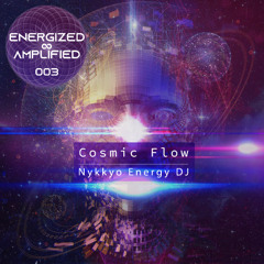 Nykkyo Energy DJ - Cosmic Flow