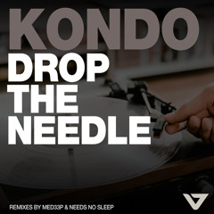 Drop The Needle (Needs No Sleep Remix)