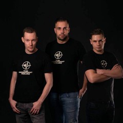 The Resonant Squad Tribute Mix by Revokez