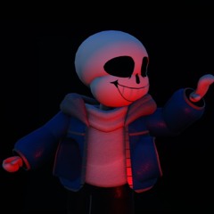 [Classic Sans] Megalovania UFJLR Ost 1.0
