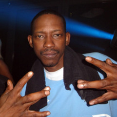 Kurupt C-Walk