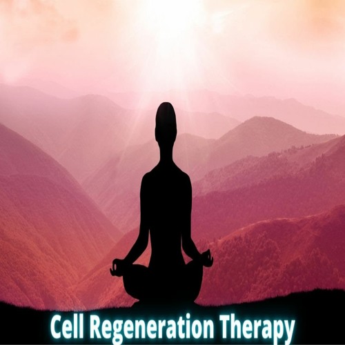 Stream Solfeggio Frequencies Full Body Aura Cleanse Cell Regeneration