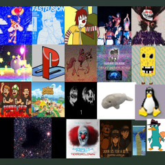 HyperFlip ClownCore Extratone Pop Music (das nematode/p1attypuss mix)