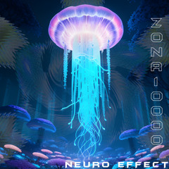 NEURO-EFFEKT – ZoNa10000 (Psytrance DJ Set)