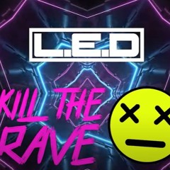 Prodigy Breathe ( L.E.D REVERSE BASS REMIX )