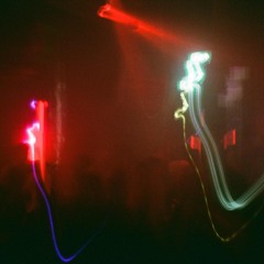 (live): Ido Plumes @ Sleep Felt Far Away (01/03/25)