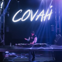 CO-VERSE RADIO Vol. 1
