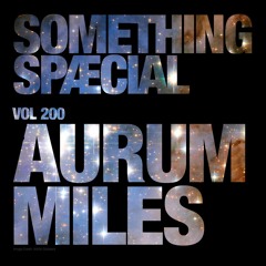 AURUM MILES: SPÆCIAL MIX 200