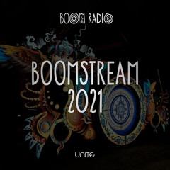 Boomstream 2021