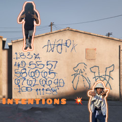 intentions - kash benjiiz ft gunkman#4off52nd