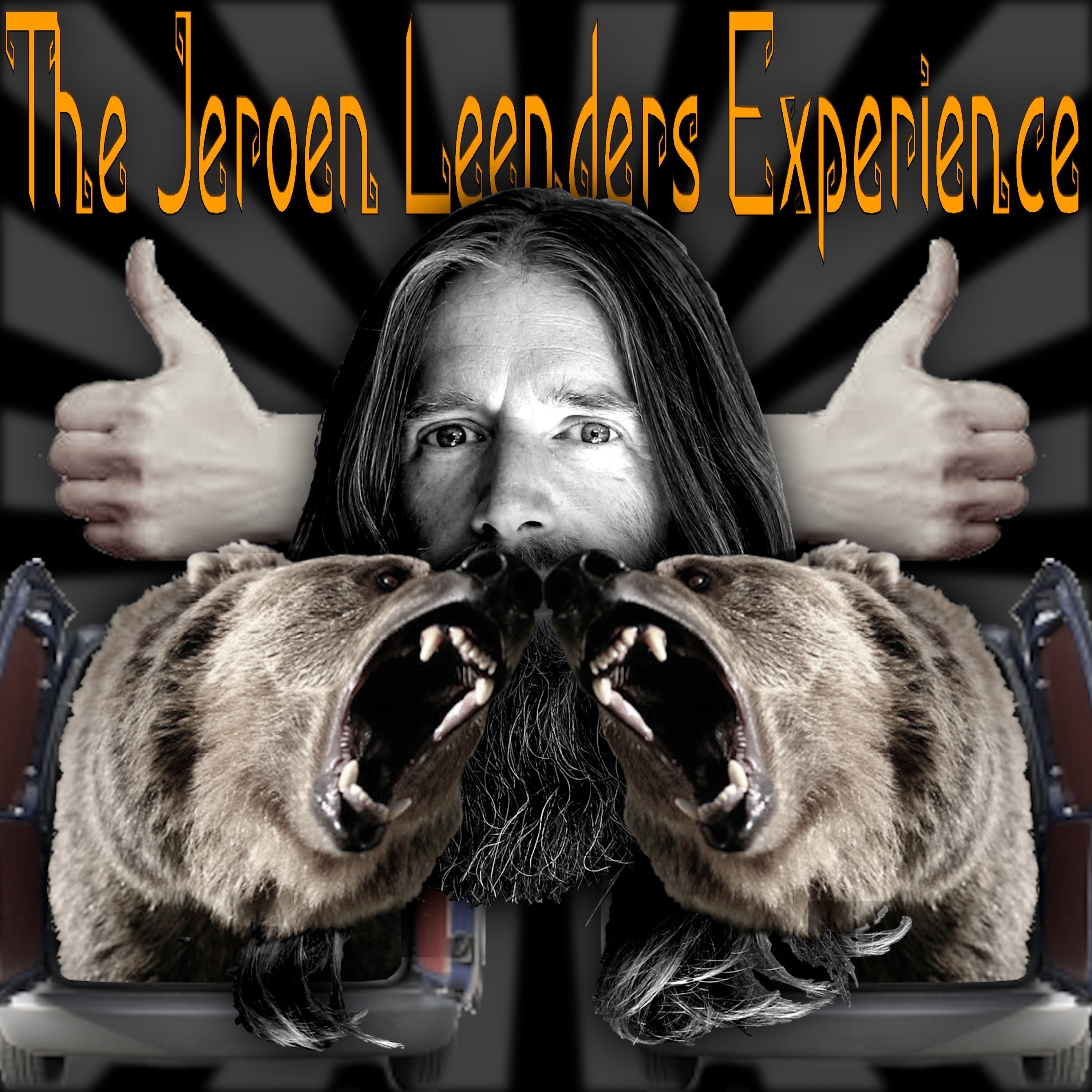 Jeroen Leenders Experience