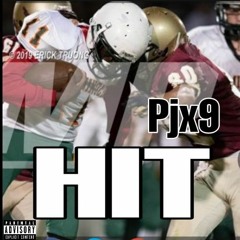 PjX9 - Hit