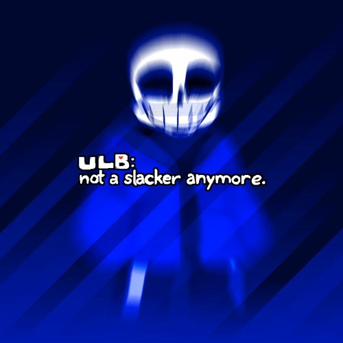 Not A Slacker Anymore