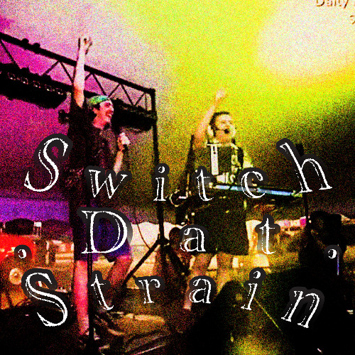 Stream Switch Dat Strain by Streetwise Hercules | Listen online for ...