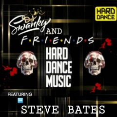 SWANKY&FRIENDZ EP11 with STEVE BATES