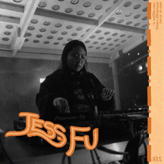 JESS FU — FTC 2025