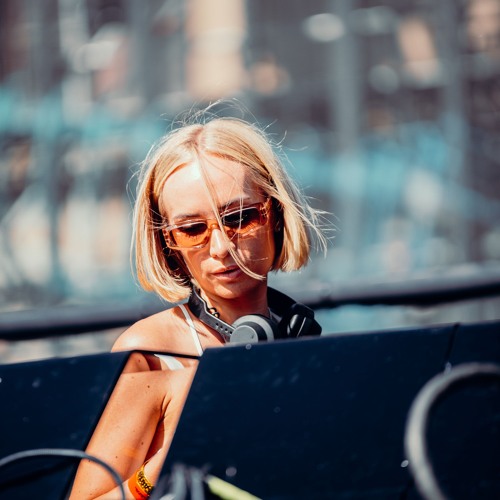 Yulia Niko — live at X by Adriatique, OFF SONAR