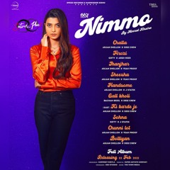 JHANJAR NIMRAT KHAIRA