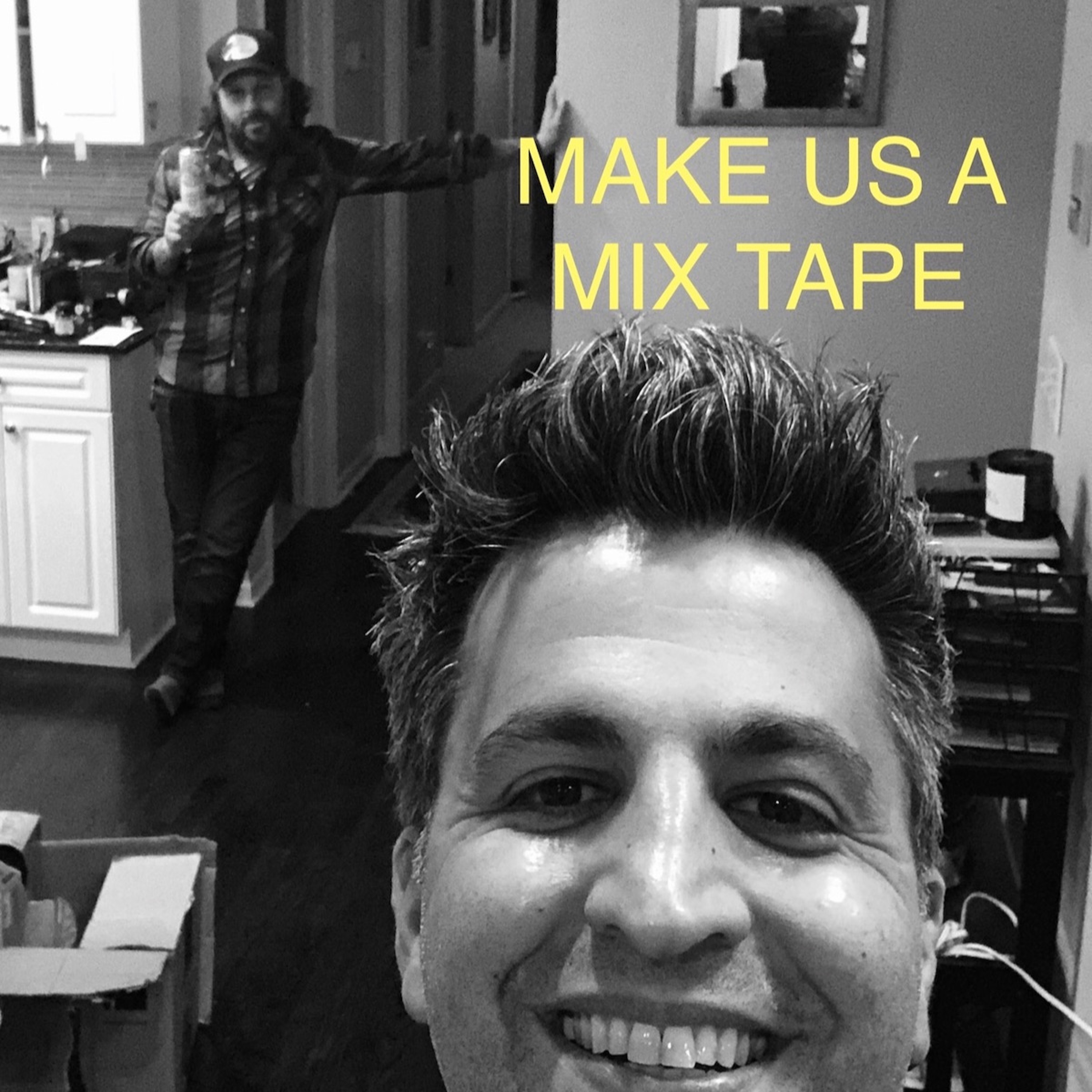 Make Us A Mixtape Podcast