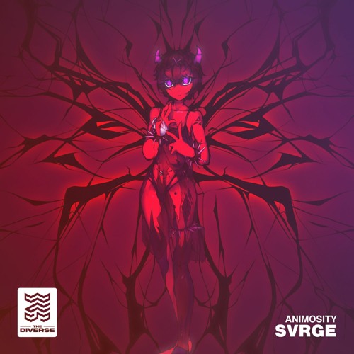 SVRGE - Animosity